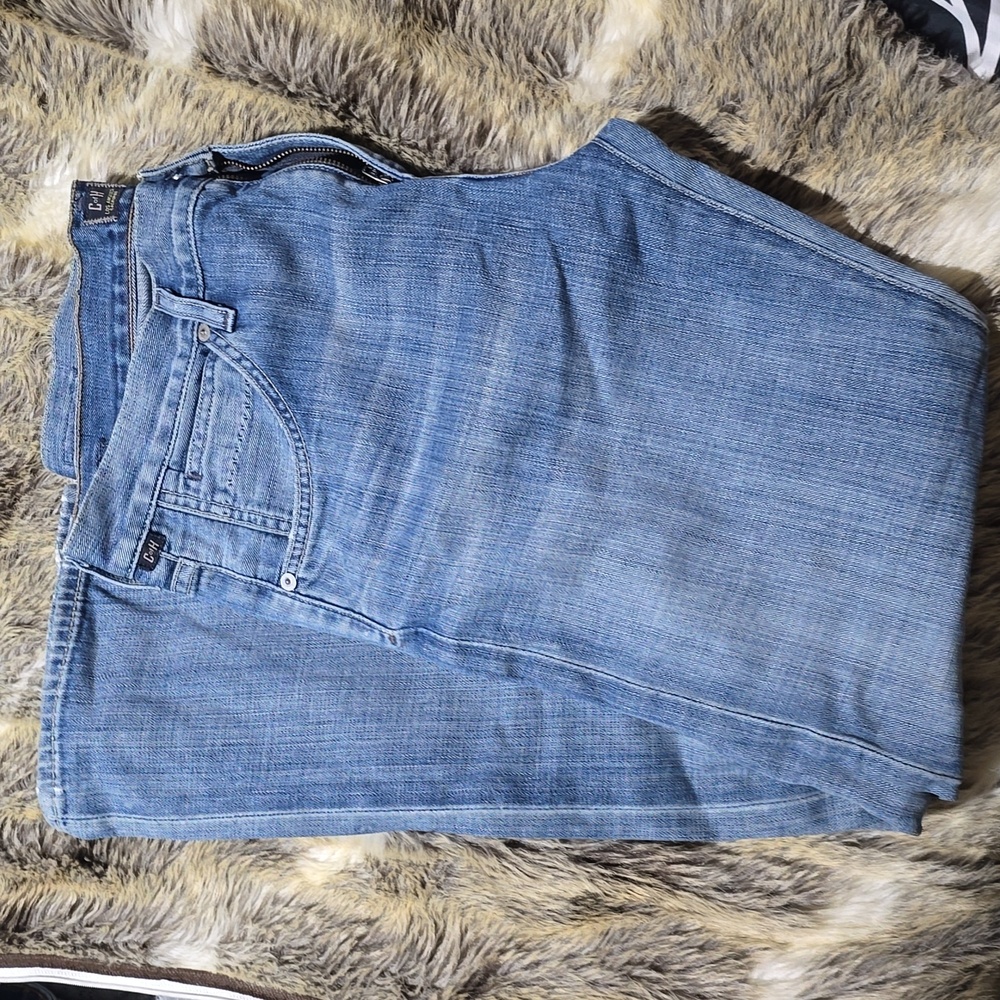 Wimans Blue Jeans